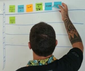 Formation « Bootcamp Agile » du 25 au 27 avril 2023 à Tahiti
